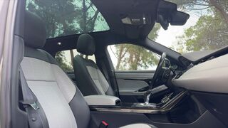 Range Rover Evoque 2.0 P-200 Flexifuel MHEV AWD Dynamic - Automatique 2022 occasion 06300 Nice