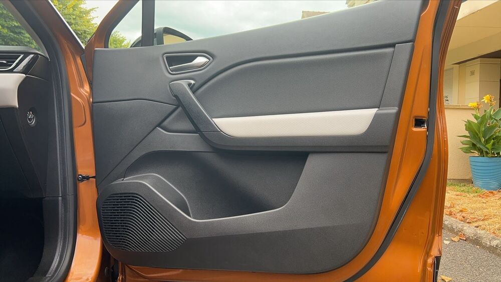 Captur II 1.3 TCe 155 EDC7 Intens 2020 occasion 77170 Brie Comte Robert