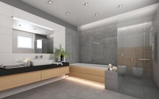  Appartement à vendre 4 pièces 93 m²