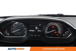 2008 1.2 PureTech GT Line EAT6 110 ch 2018 occasion 92130 Issy-les-Moulineaux