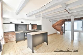  Maison  vendre 4 pices 134 m