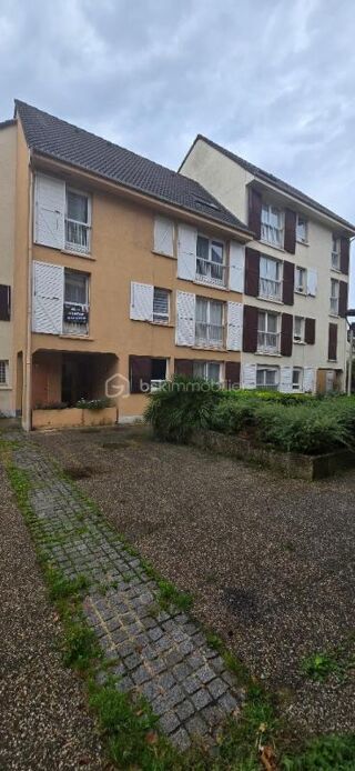 Appartement � vendre 4 pi�ces 80 m�