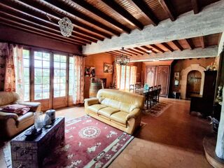  Maison � vendre 8 pi�ces 300 m�