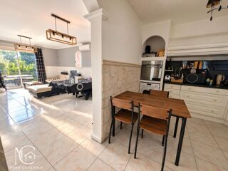Vente Maison Maison de plain-pied + 2P indépendant - piscine Roquebrune sur argens