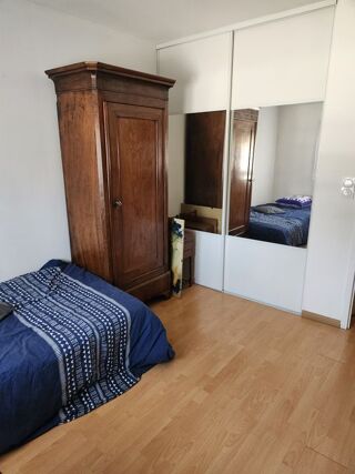  Appartement à louer 1 pièce 12 m²