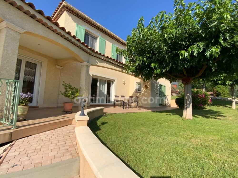  vendre  Villa Oraison (04700)