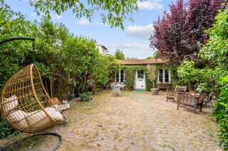  Maison � vendre 5 pi�ces 90 m�