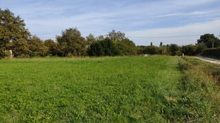  Terrain � vendre 2408 m�