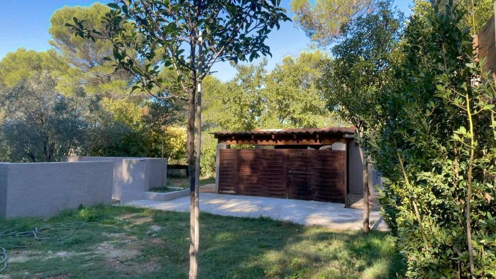 Vente Terrain Terrain à vendre  AIX EN PROVENCE (13) Aix en provence