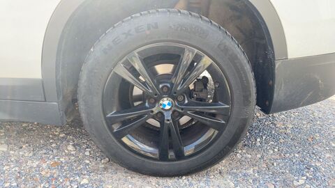 X1 sDrive 18d 136 Business 2015 occasion 59150 Wattrelos