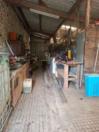  Terrain � vendre 8984 m�