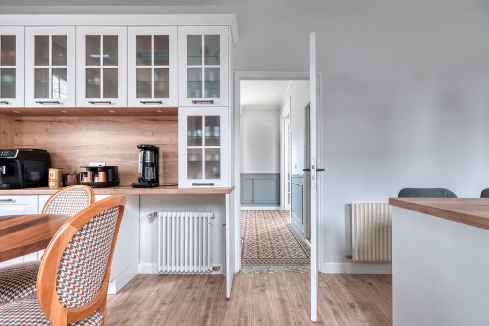 � vendre  Maison Savigny-sur-Orge (91600)