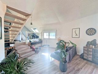  Maison  vendre 5 pices 105 m