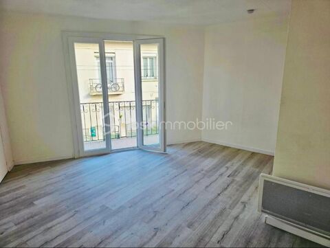  Appartement à vendre 1 pièce 22 m²
