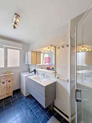  Maison à vendre 4 pièces 114 m²