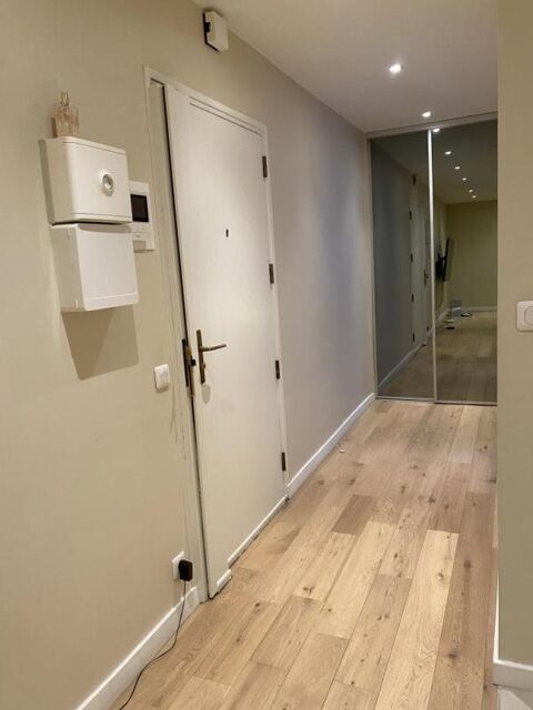  Appartement � louer 2 pi�ces 48 m�