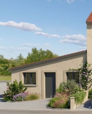  Remise / Grange � vendre 1 pi�ce 140 m�