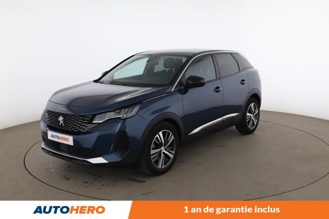 Annonce voiture Peugeot 3008 16190 �