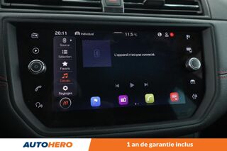 Arona 1.0 EcoTSI FR DSG7 110 ch 2021 occasion 92130 Issy-les-Moulineaux