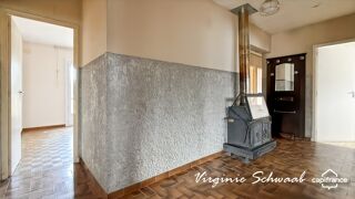  Maison à vendre 7 pièces 137 m²