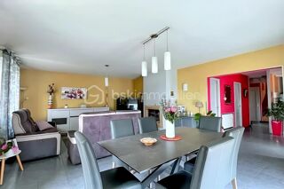  Maison à vendre 6 pièces 145 m²