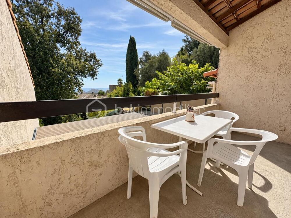 Vente Appartement VILLENEUVE-LOUBET – BEL AIR Villeneuve loubet