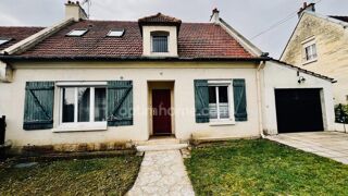  Maison à vendre 5 pièces 105 m²