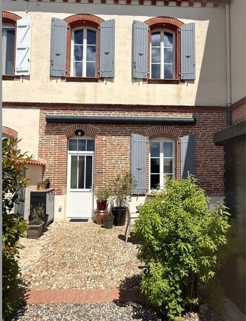 Vente Maison Maison à vendre 4 pièces Villemur sur tarn