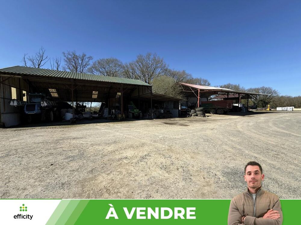 Corps de ferme