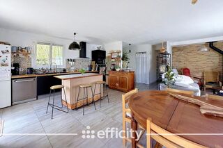  Maison à vendre 5 pièces 117 m²