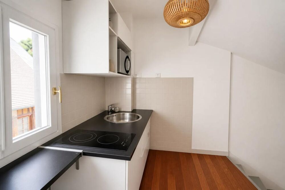 Vente Maison Immeuble de 80 m² situé à Honfleur Honfleur
