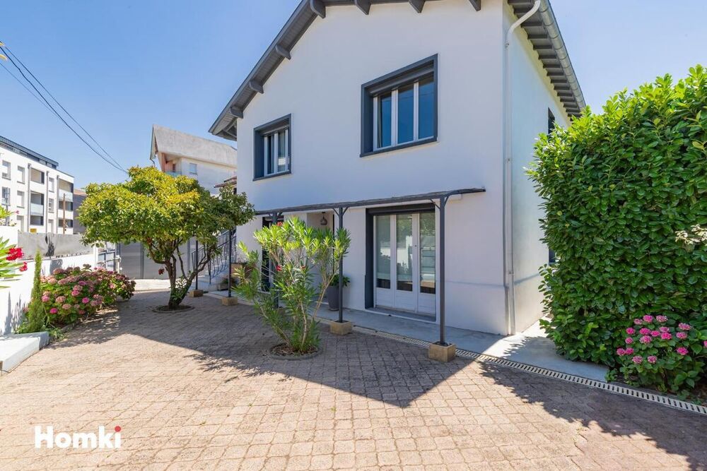  vendre  Maison Toulouse (31500)