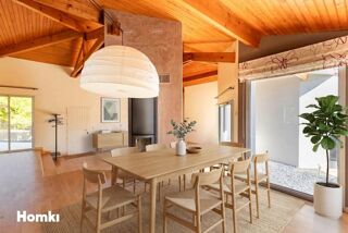  Maison à vendre 6 pièces 207 m²