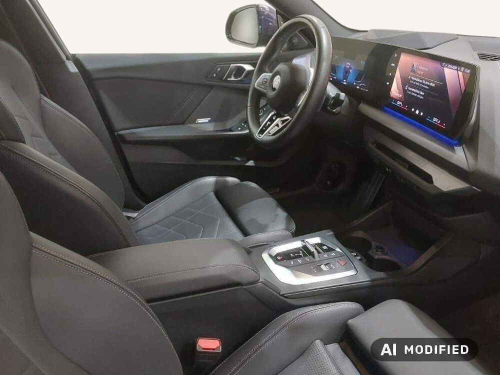 Serie 2 M Sport Pro – Cam&eacute;ra 360&deg; Attelage Assistant de Voie Iconic 2025 occasion 33000 Bordeaux