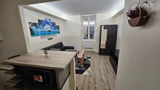 Appartement à louer 1 pièce 20 m²