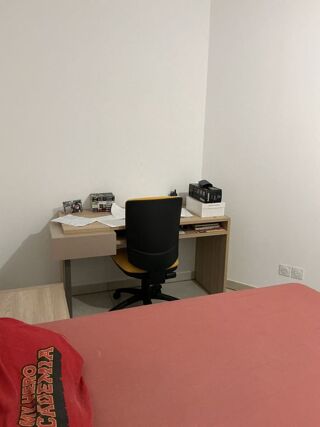  Appartement à louer 1 pièce 13 m²
