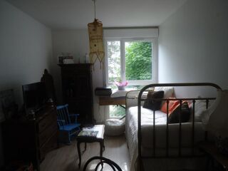  Appartement à louer 2 pièces 32 m²