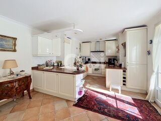  Appartement à vendre 4 pièces 133 m²