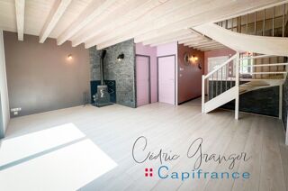 Maison  vendre 4 pices 81 m