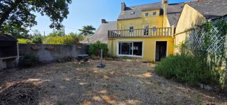  Maison à vendre 6 pièces 137 m²