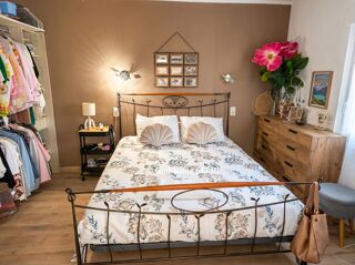  Maison à vendre 9 pièces 168 m²