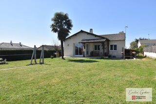 Vente Maison Maison Maulevrier 6 pièce(s) 110 m2 Maulevrier