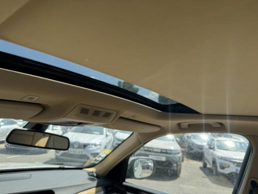 X3 F25 xDrive30d 258ch Luxe Steptronic A 2011 occasion 42210 Bellegarde-en-Forez