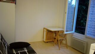  Appartement à louer 1 pièce 15 m²