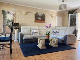  Maison à vendre 6 pièces 160 m²