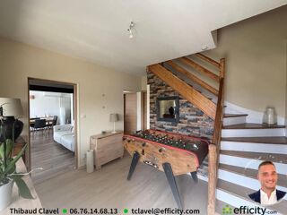  Maison � vendre 7 pi�ces 133 m�