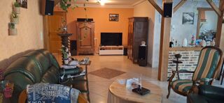 Vente Maison Maison de plain-pied - 141 m² habitables, DPE A, quartier calme Pace