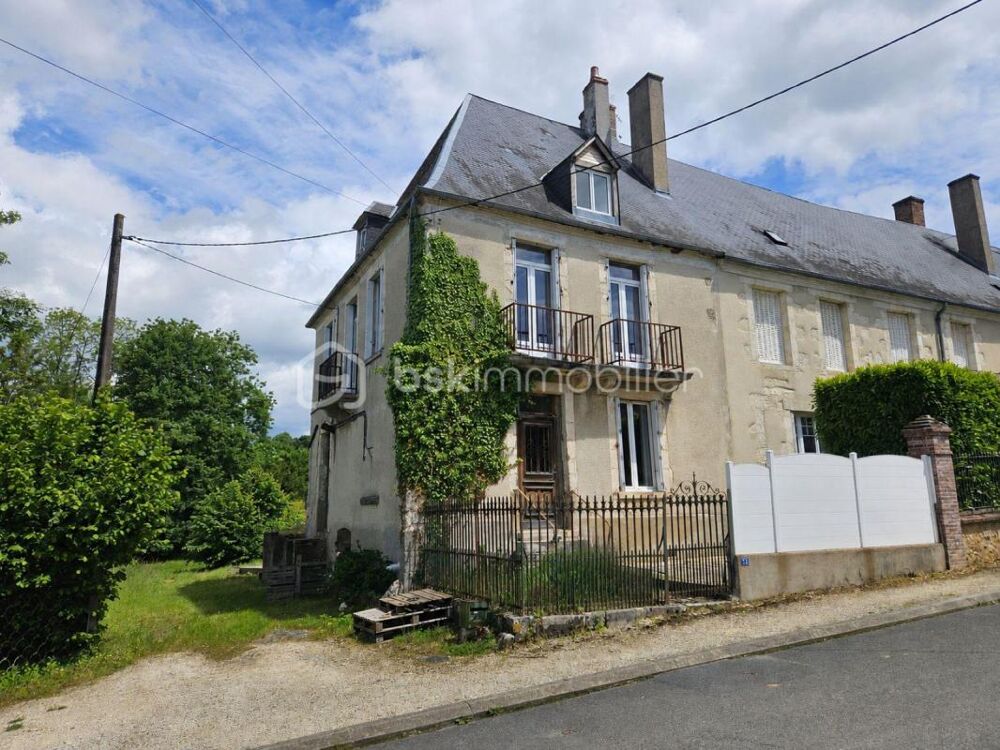 Maison de 150 m2