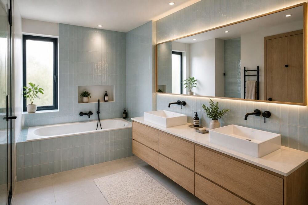Vente Maison Grande MAISON avec JARDIN et TERRASSE Secteur Bordeaux NORD Bruges