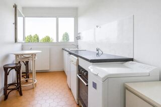  Appartement à vendre 4 pièces 76 m²